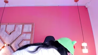 billie_jhonson_ recorded nude video 377323