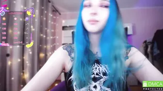 justmeowgirl recorded nude video 377329