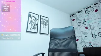 Melissalabx69 cam show 11/26/2025
