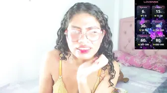 Lorraine_rosse skinny webcam show