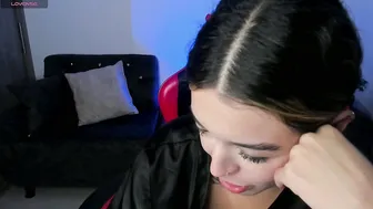 Zoee_jackson webcam video amateur cam