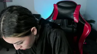 Zoee_jackson webcam video amateur cam