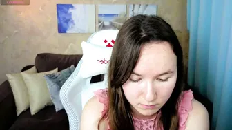little_doll_meow recorded nude video 377405