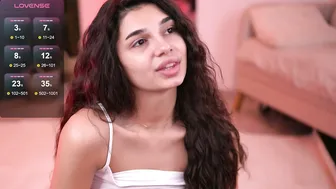 Luvcaprice (11-26-2025)