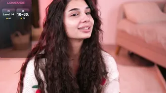 Luvcaprice (11-26-2025)