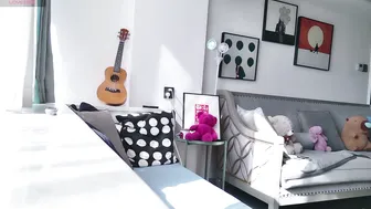 dancingbaby_qinqin recorded nude video 377450
