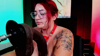 airamclair recorded nude video 377474