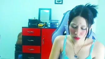dulce_mauren recorded nude video 377510