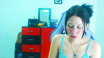 dulce_mauren recorded nude video 377510
