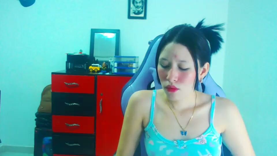 dulce_mauren cam sex 11-26-2025