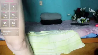 sherahade recorded nude video 377550