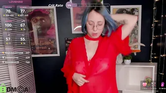 penny_stanley recorded nude video 377611