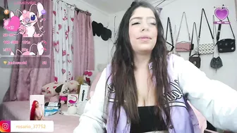 rosario_1996 recorded nude video 377618
