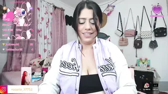 rosario_1996 recorded nude video 377618