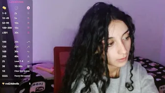 lil_lisaa recorded nude video 377667