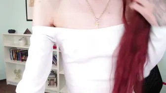 julia__jae recorded nude video 377676