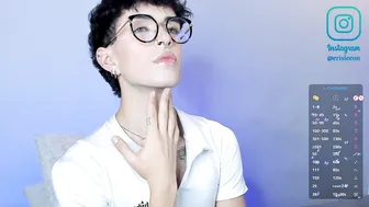 erisleon recorded nude video 377699