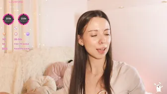 _fluffybunny_ recorded nude video 377723
