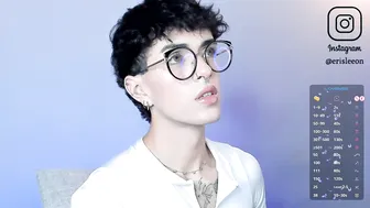 Erisleon porn cam girl chat