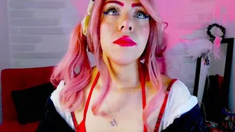 sky_girl1 recorded nude video 377776