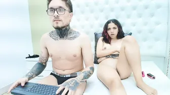 ravenandcody recorded nude video 377781