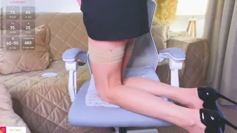 lisa_art recorded nude video 377789