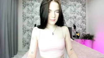 iridesssa recorded nude video 377829
