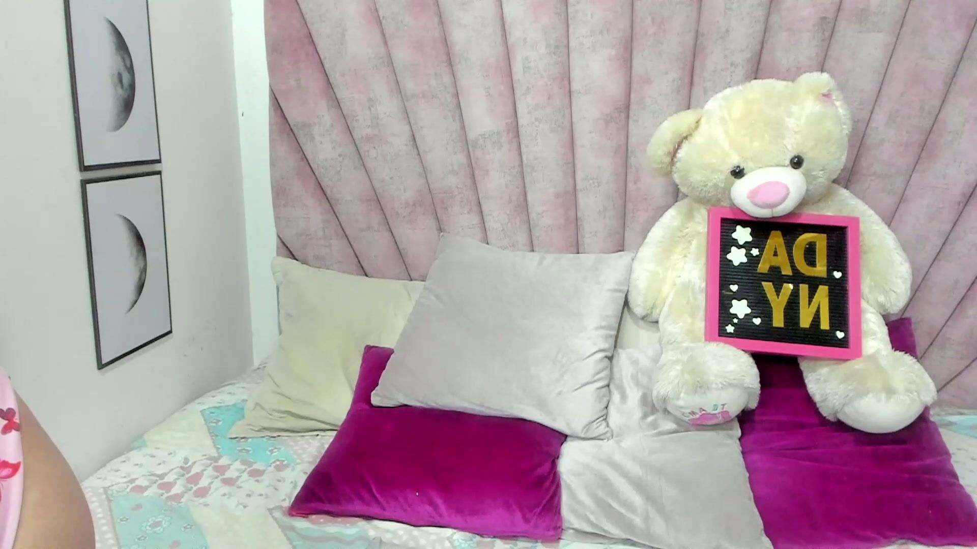 Daniibelluci cam video 26-Nov-25