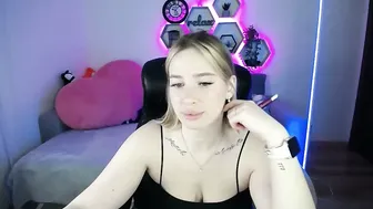 sabrinviolet recorded nude video 377851