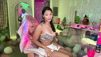 princess_cece webcam video - 11/26/2025