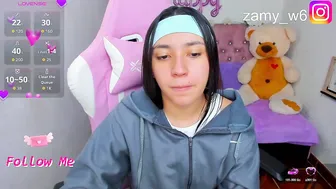 karla_cutee1 recorded nude video 377858