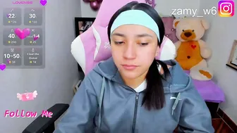 karla_cutee1 recorded nude video 377858