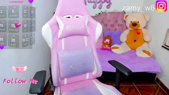 karla_cutee1 recorded nude video 377858