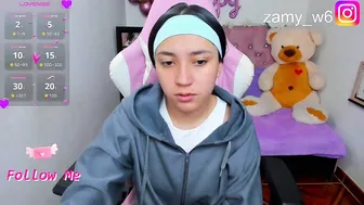 karla_cutee1 recorded nude video 377858