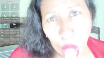 nyomi_browm recorded nude video 377914