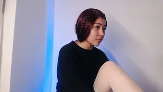 Kitty_spank19 amateur webcam video 26 November 2025