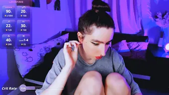 lily_xbaby recorded nude video 377920