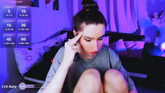 lily_xbaby recorded nude video 377920