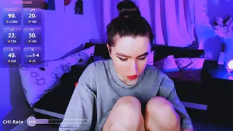 lily_xbaby recorded nude video 377920