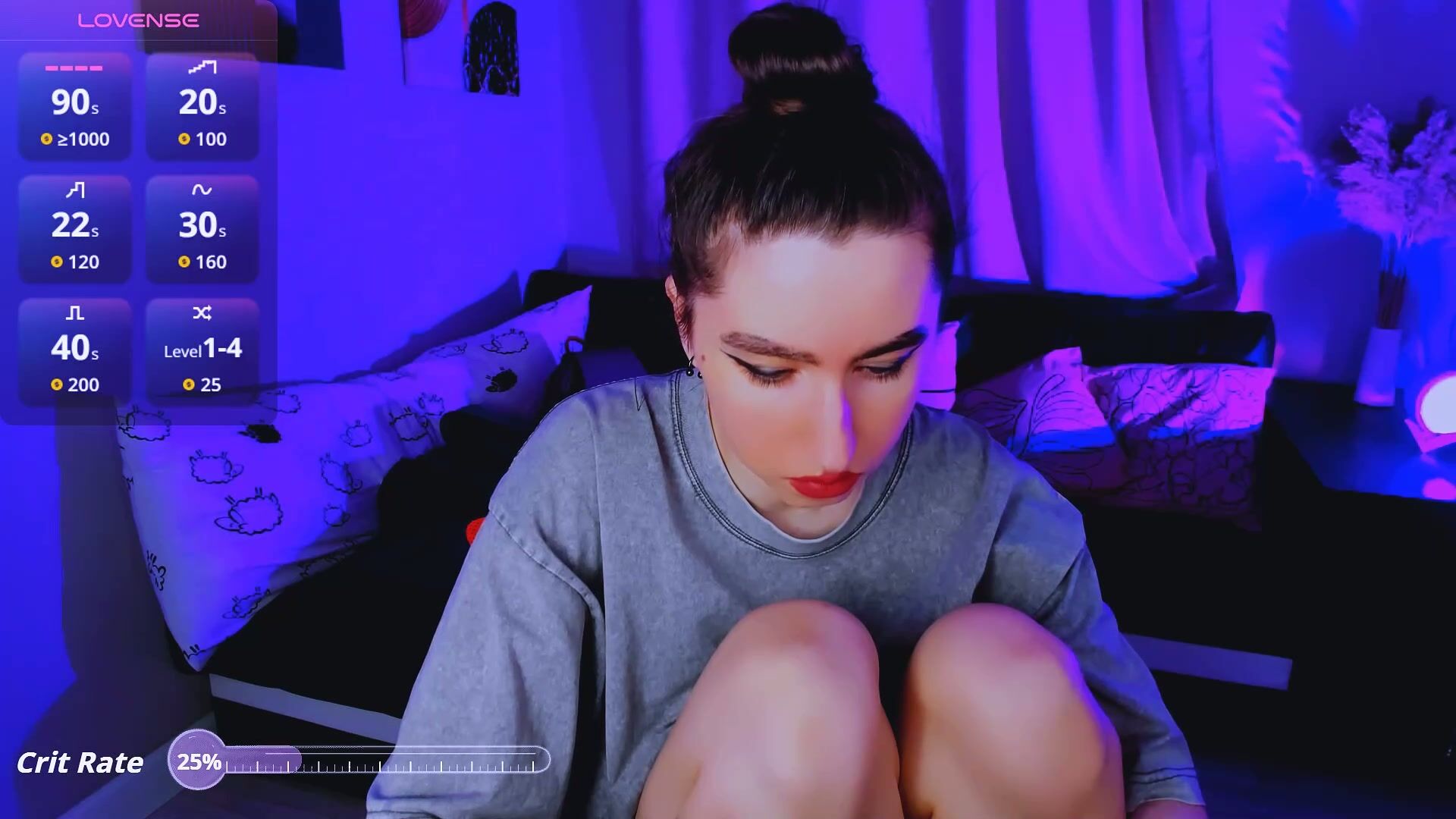 lily_xbaby sex chat porn video chat
