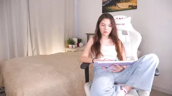 little_ollie recorded nude video 377963