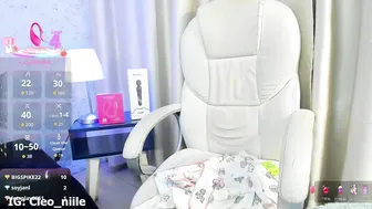 Cleo_nilee anal porn cam video
