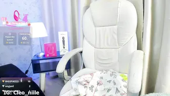 Cleo_nilee anal porn cam video