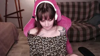 i_love_icecream recorded nude video 378007