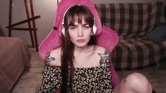 i_love_icecream recorded nude video 378007