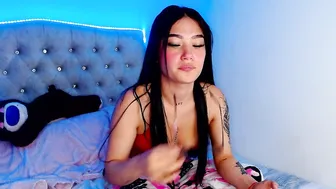 sweetlx_charlotte nude cam video 11/26/2025