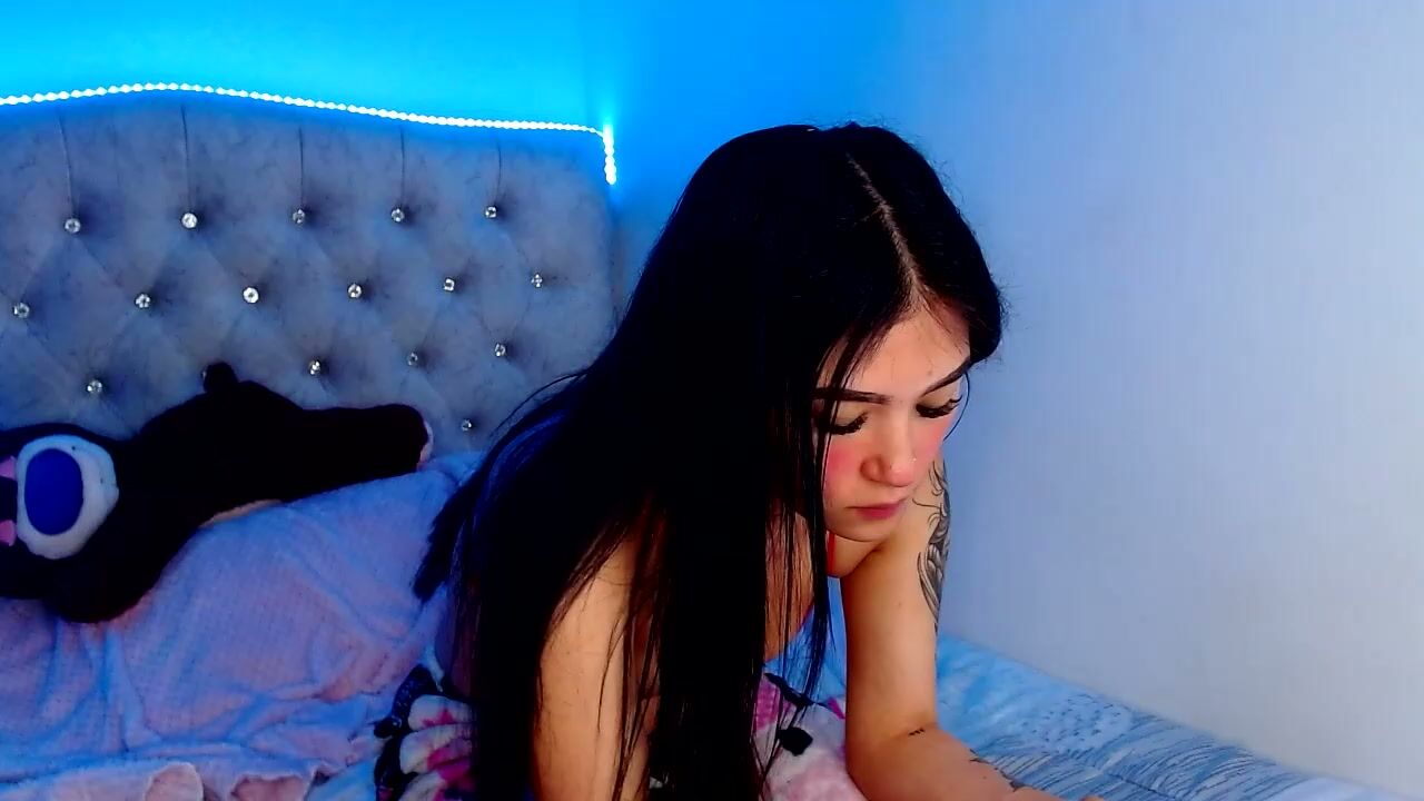 sweetlx_charlotte nude cam video 11/26/2025