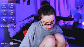 lily_xbaby recorded nude video 378032