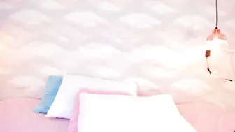 Jazlin_angels bigass webcam