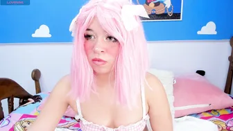 miss_evolet recorded nude video 378096